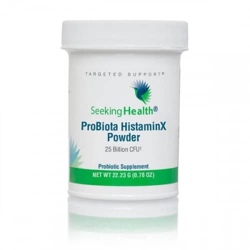 ProBiota HistaminX prášok - 22g