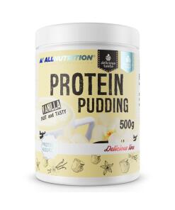 Proteínový puding, Vanilka - 500g