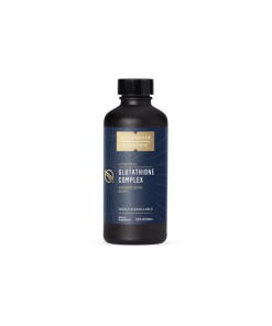 Quicksilver - Liposomálny komplex glutatiónu Quicksilver (100 ml)