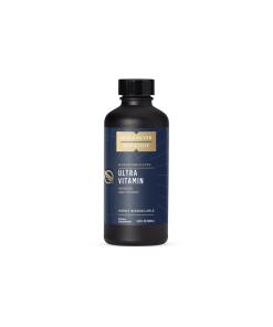 Quicksilver - Liposomálny ultravitamín (100 ml)