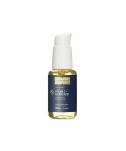 Quicksilver - Liposomálny vitamín C s R-lipoovou kyselinou (50 ml)