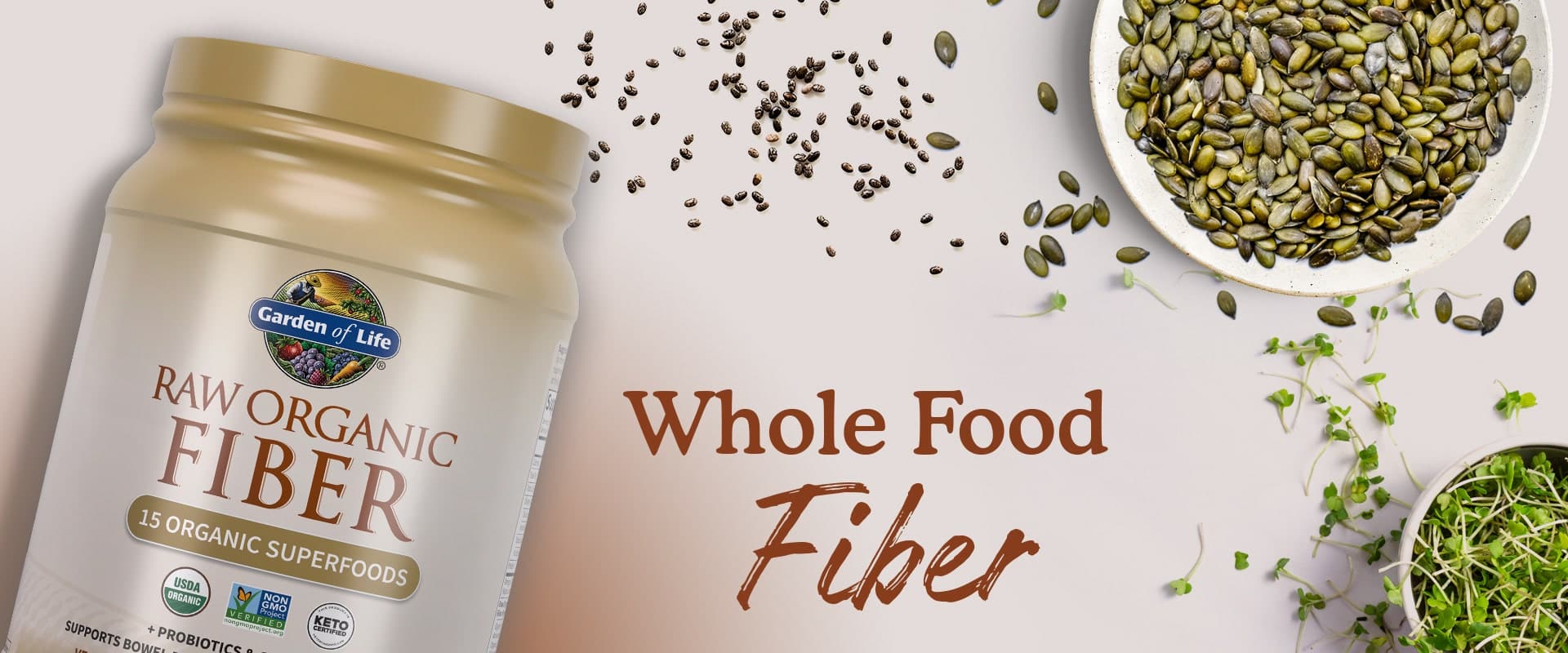 Surové organické vlákno - 803 g – Obrázok 5