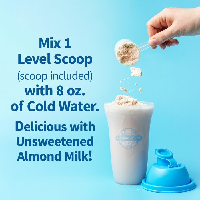 Surový organický vanilkový prášok - 484g – Obrázok 5