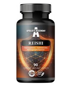 Apollo's Hegemony - Reishi - 90 kapsúl