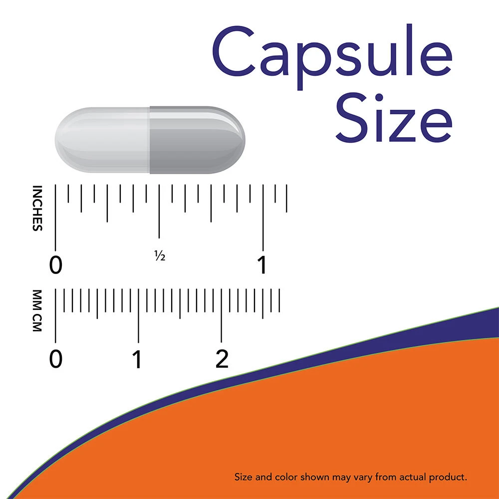 Rhodiola, 500 mg - 120 vegetariánskych kapsúl – Obrázok 4