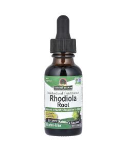 Rhodiolarod, 1000 mg - 30 ml - Rhodiolarod, 1000 mg - 30 ml