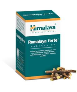 Rumalaya Forte - 60 tabliet