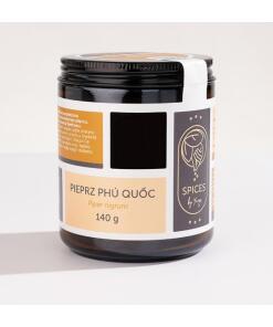 Spices by Yango - Phu Quoc korenie od YANGO (140 g)