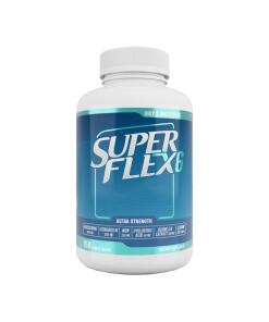 Tablety doplnku SUPERFLEX-6