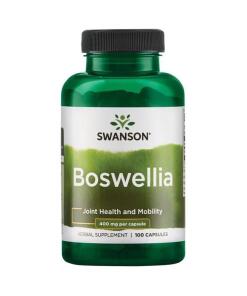 Boswellia, 400 mg - 100 kapsúl