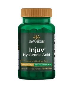 Swanson - SWANSON Injuv 70 mg, 90 kapsúl
