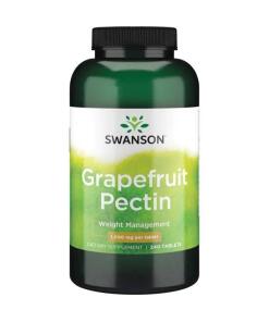 Swanson - SWANSON Pektíny z grapefruitu 240 tabliet
