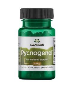Swanson - SWANSON Pycnogenol 50 mg, 50 kapsúl