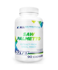 Saw Palmetto - 90 kapsúl