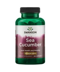 Havagurk, 500 mg - 100 kapsúl