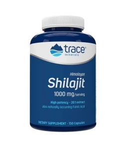 Shilajit - 150 kapsúl
