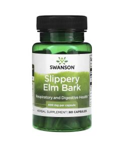 Plynulý extrakt z ľanového semena, 400 mg - 60 kapsúl