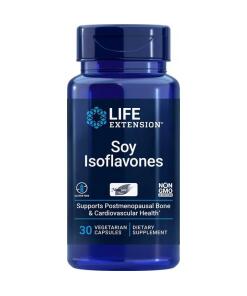 Sojové izoflavóny, superabsorbovateľné - 60 vcaps