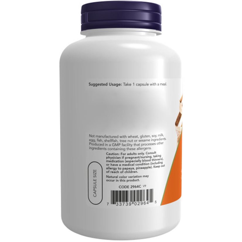 Superenzýmy - 180 kapsúl – Obrázok 6