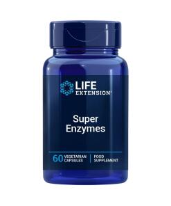 Life Extension - Superenzýmy