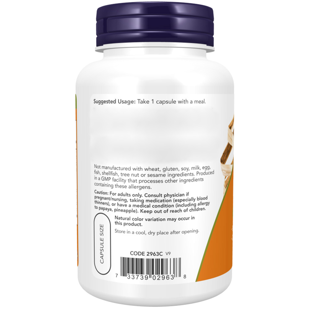 Superenzýmy - 90 kapsúl – Obrázok 6