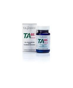 T. A. Sciences - T. A. SCIENCES TA-65MD Astragalus 100 jednotiek (30 kapsúl)