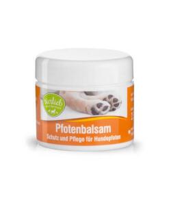 Tierlieb - Vosk na labky pre psov TIERLIEB (200 ml)