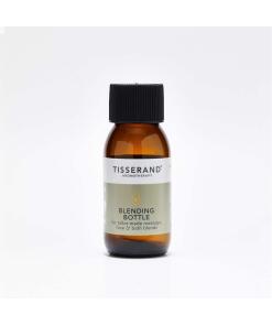 Tisserand Aromatherapy - TISSERAND AROMATHERAPY Fľaša na miešanie - prázdna a kalibrovaná (50 ml / 1,7 fl. oz.)