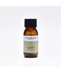 Tisserand Aromatherapy - TISSERAND AROMATHERAPY Fľaša na miešanie - prázdna a kalibrovaná (50 ml / 1,7 fl. oz.)