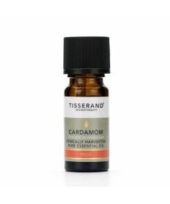 Tisserand Aromatherapy - TISSERAND AROMATHERAPY Etycky získaný olej z kardamómu (30 ml / 1 fl. oz.)