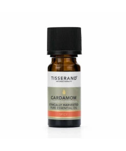 Tisserand Aromatherapy - TISSERAND AROMATHERAPY Etycky získaný olej z kardamómu (30 ml / 1 fl. oz.)