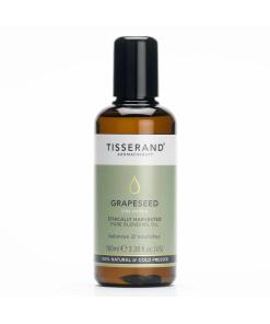 Tisserand Aromatherapy - TISSERAND AROMATHERAPY Hroznový olej eticky získaný (100 ml / 3,4 fl. oz.)