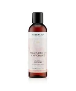 Tisserand Aromatherapy - TISSERAND AROMATHERAPY Mandarínka & May Chang Povzbudzujúca kúpeľová soľ (200 ml / 6,76 fl. oz.)