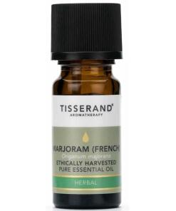 Tisserand Aromatherapy - TISSERAND AROMATHERAPY Majorán francúzsky (Origanum majorana) eticky získaný (9 ml / 0,3 fl. oz.)