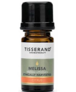 Tisserand Aromatherapy - TISSERAND AROMATHERAPY Melissa Officinalis eticky získaná (2 ml / 0,07 fl. oz.)