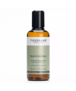 Tisserand Aromatherapy - Eticky získaný broskyňový jadrový olej