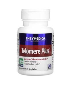 Telomer Plus - 30 kapsúl