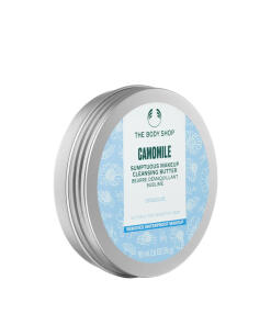 The Body Shop - Balzam na čistenie s harmančekom Camomile (90 ml)