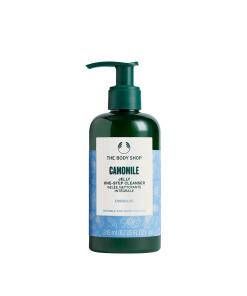 The Body Shop - The Body Shop Čistič s harmančekom v želé (245 ml)
