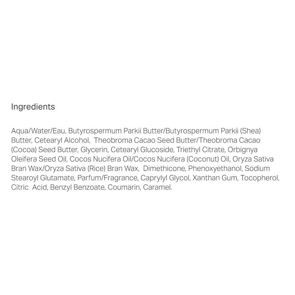 The Body Shop - Kokosové telové maslo (50 ml) – Obrázok 8