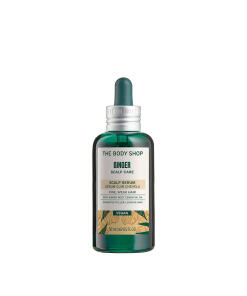 The Body Shop - Sérum na pokožku hlavy s imelom (50 ml)