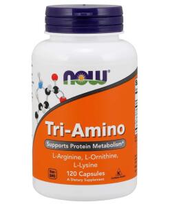 Tri-Amino - 120 kapsúl