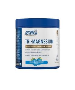 Tri-Magnezium, Modrá Malina - 200g