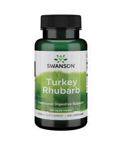 Moruša koreňová - 100 kapsúl