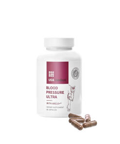 USA medical - USA medical Ultra na tlak krvi (60 kapsúl)
