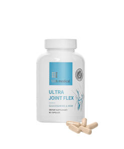 USA medical - Ultra Joint Flex (60 kapsúl)