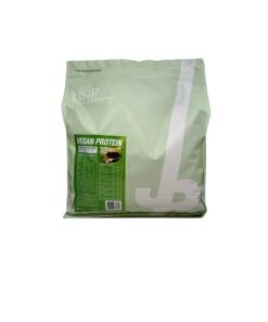 Vegansk Proteín, Vanilkovo-Mandľovo-Chai - 2000g