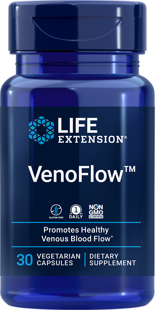 VenoFlow - 30 kapsúl