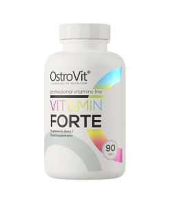 OstroVit - Vit&Min FORTE - 90 tabliet