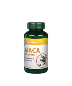Vitaking - Maca 500 mg (60 kapsúl)